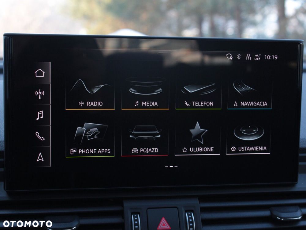 Audi Q5 Sportback - 25