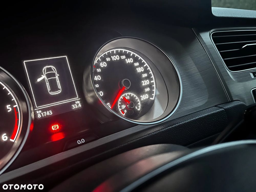 Volkswagen Golf 1.6 TDI (BlueMotion Technology) Comfortline - 10