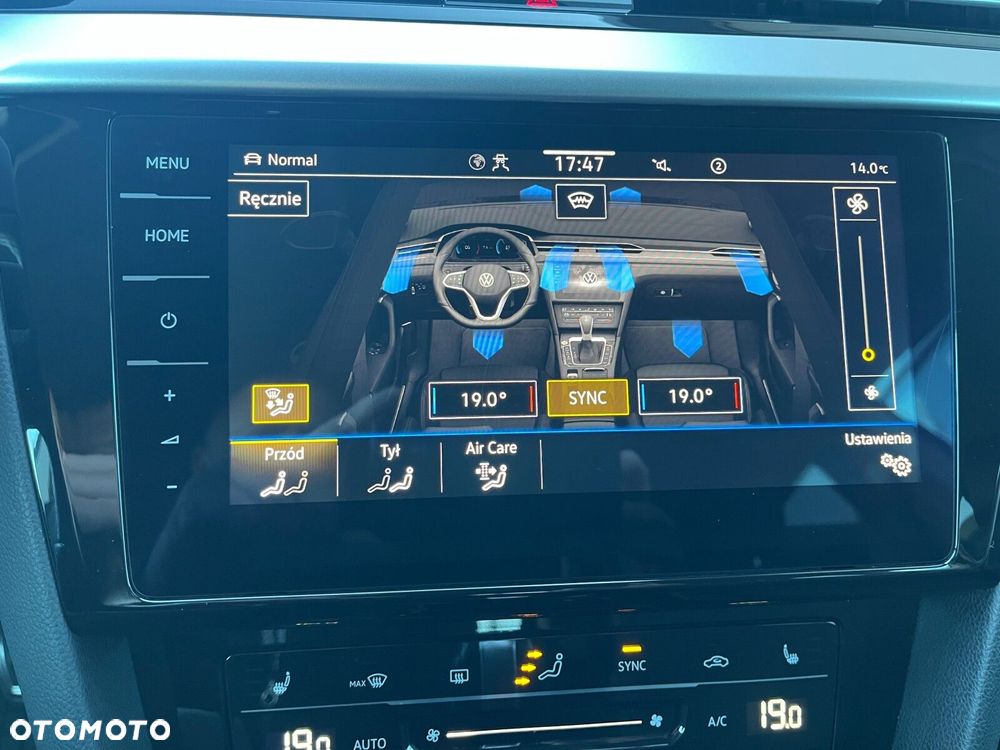 Volkswagen Arteon - 33
