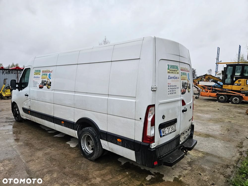 Renault MASTER - 10