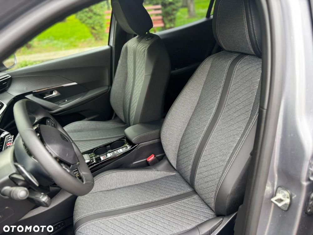 Peugeot 2008 - 16