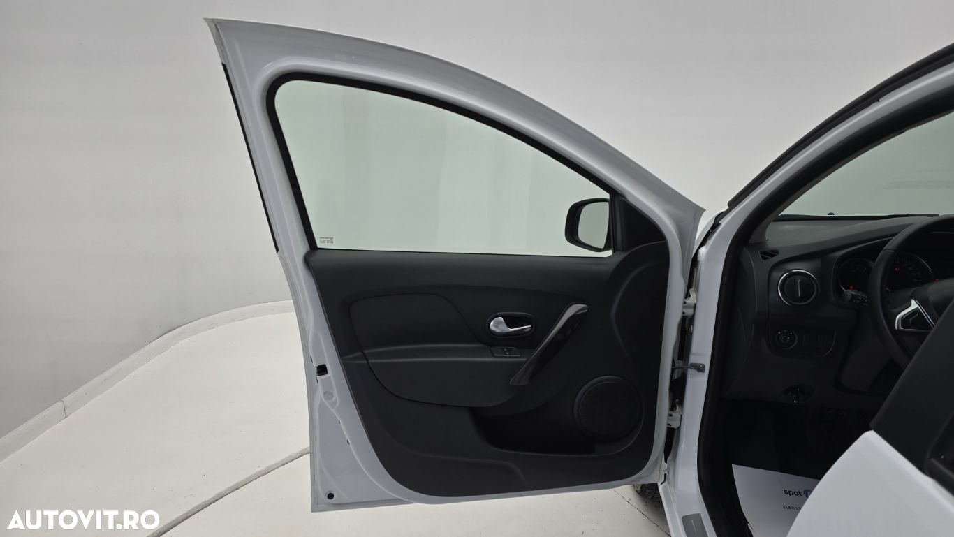 Dacia Logan 1.0 SCe Laureate - 10