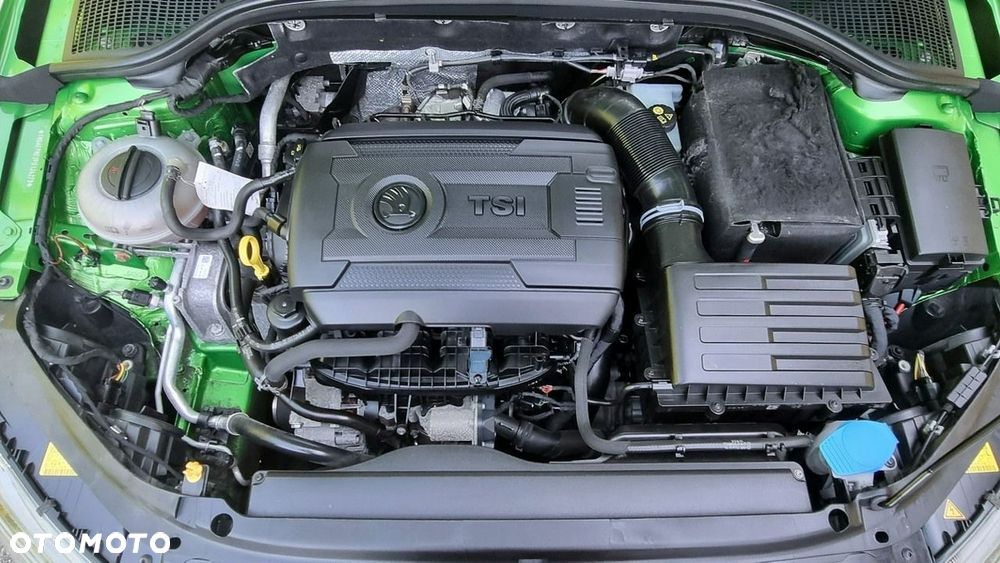 Skoda Octavia - 13