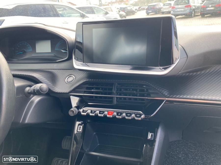 Peugeot e-208 50 kWh Active Pack - 7