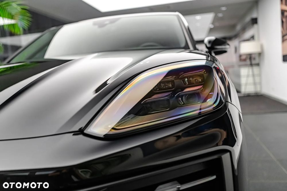 Porsche Cayenne Standard - 19