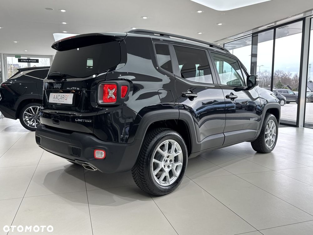 Jeep Renegade - 5