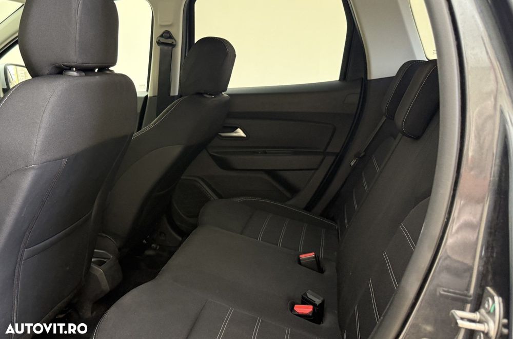 Dacia Duster - 9