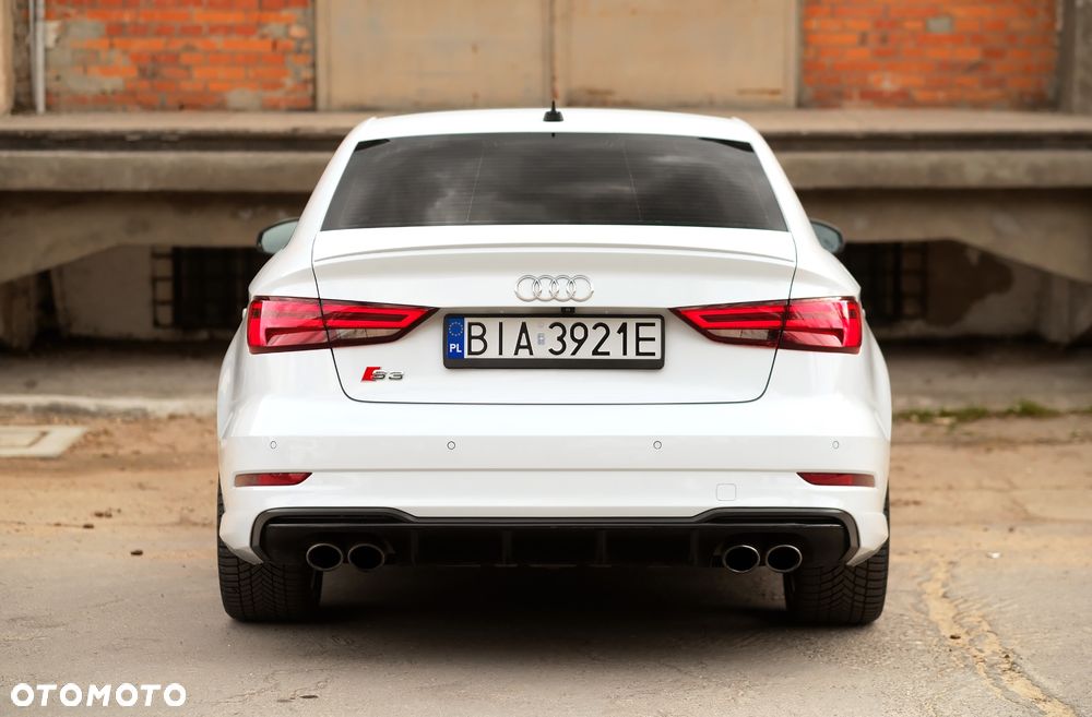 Audi S3 - 12