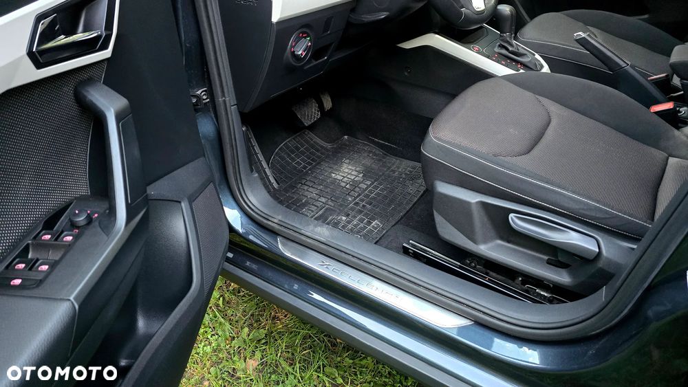 Seat Arona 1.0 TSI Xcellence S&S DSG - 15