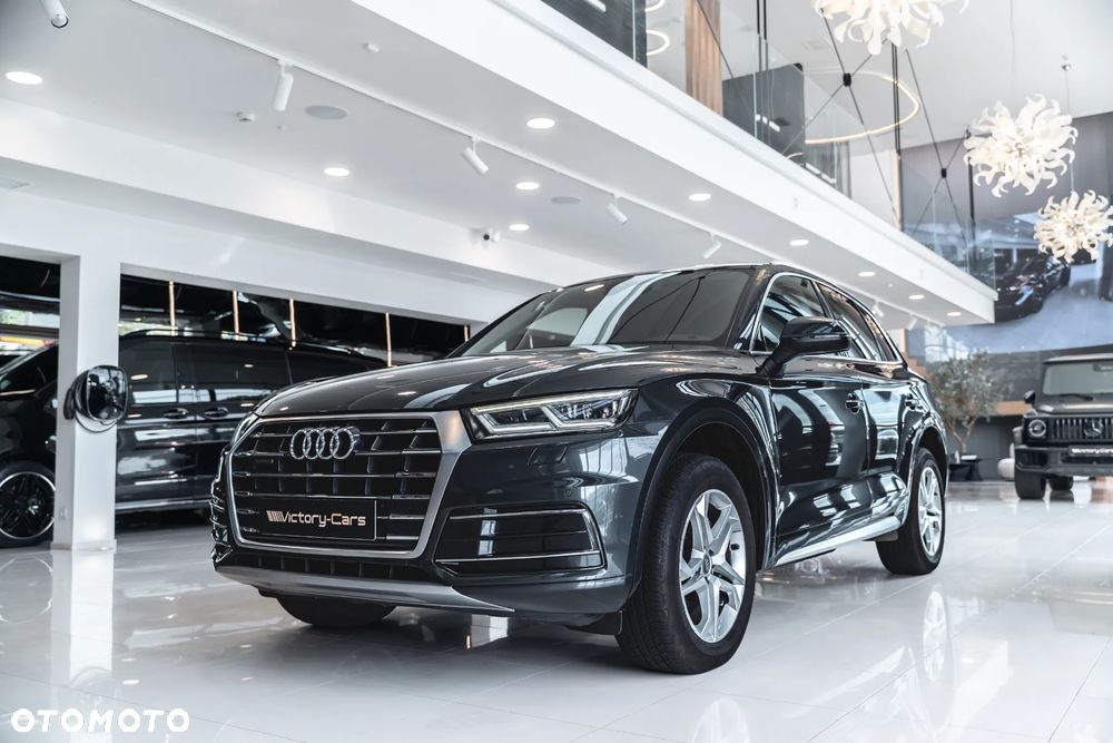 Audi Q5 2.0 TDI Quattro S tronic - 3