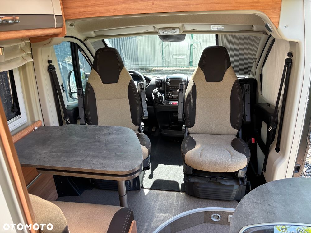 Peugeot Boxer - 9