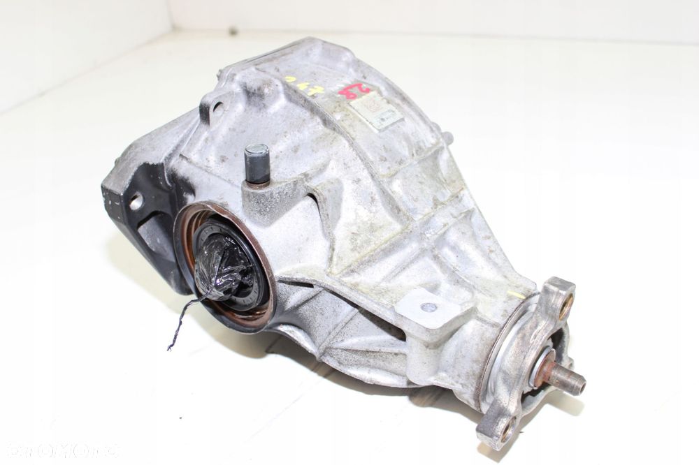 MERCEDES E W213 DYFER MOST TYLNY 2133509707 2.8 2,47 - 3