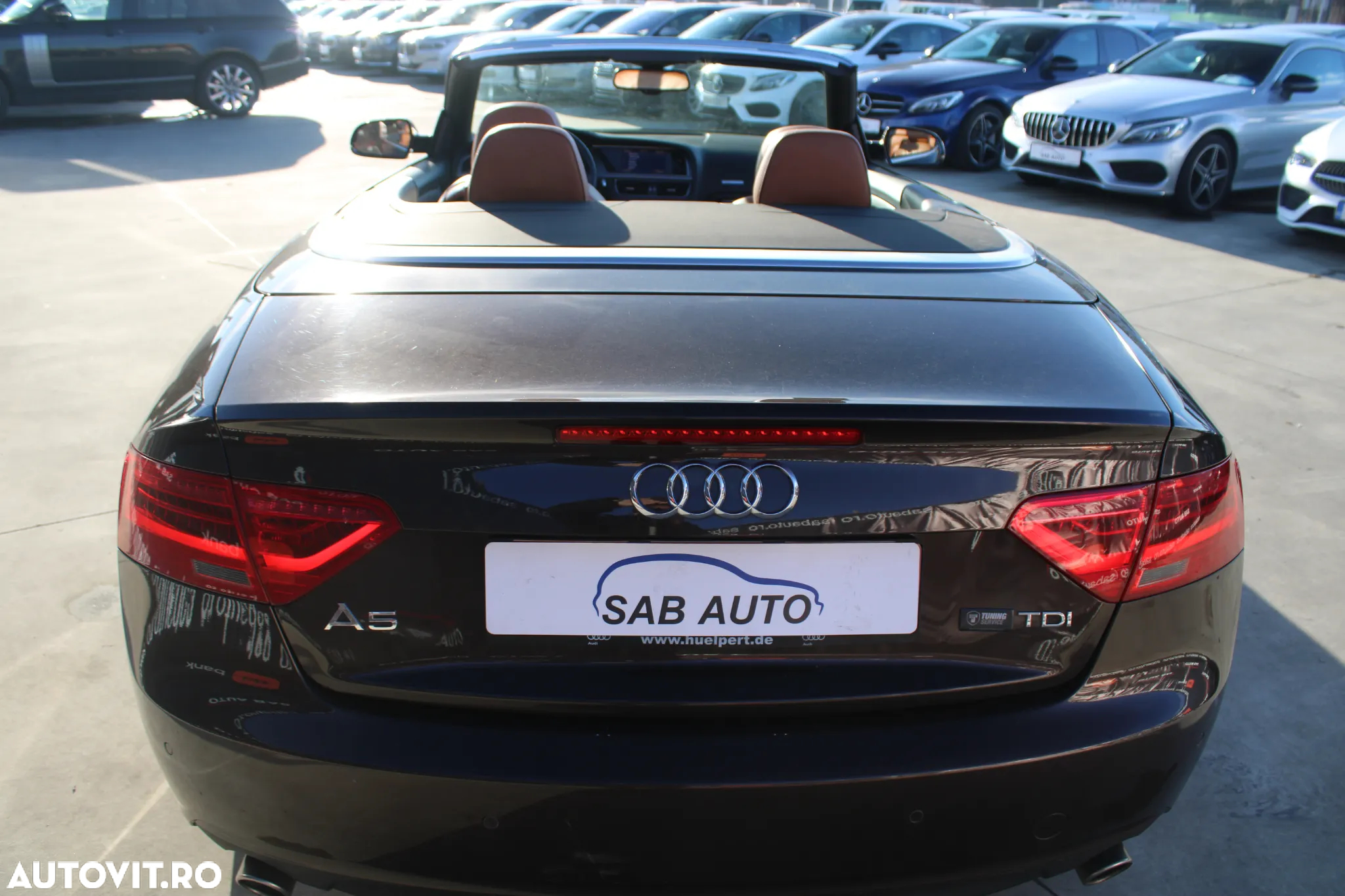 Audi A5 - 33
