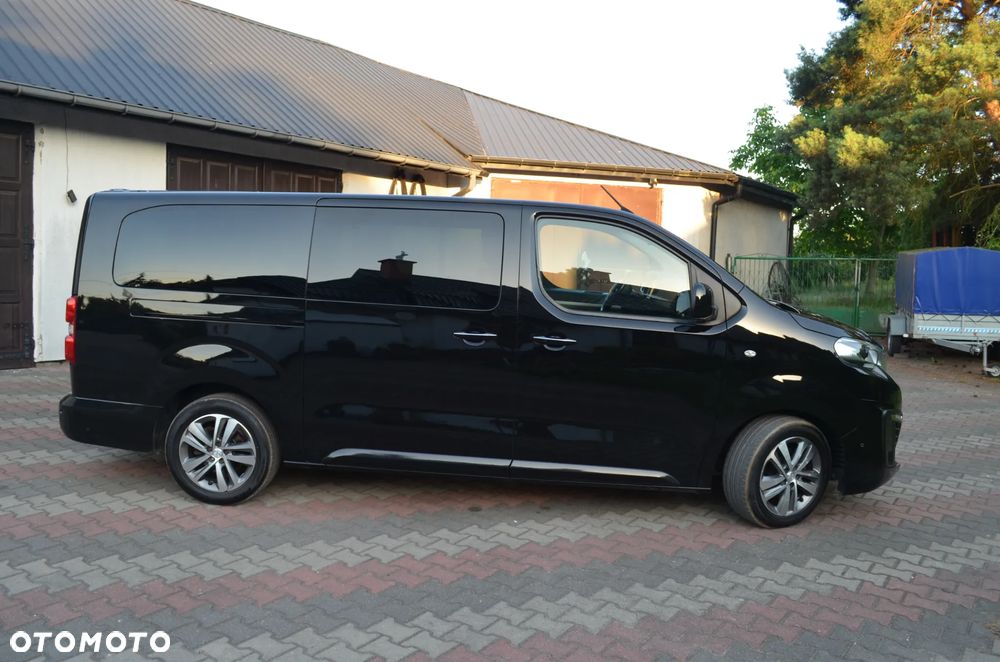 Peugeot Traveller 2.0 BlueHDi Long Business - 4