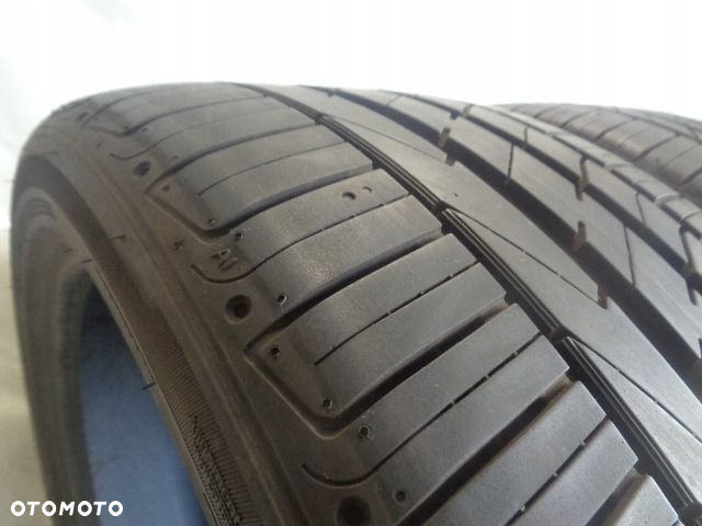 HANKOOK VENTUS S1 EVO 2 SUV 255/40R20 101Y AO - 2
