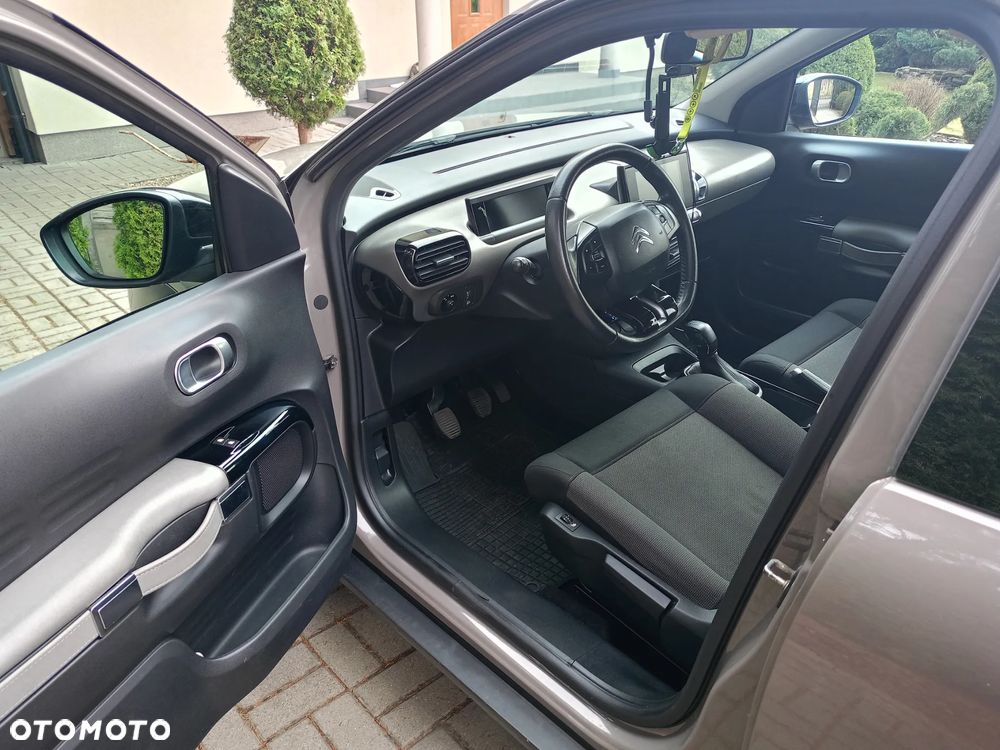 Citroën C4 Cactus 1.6 BlueHDi Feel - 9