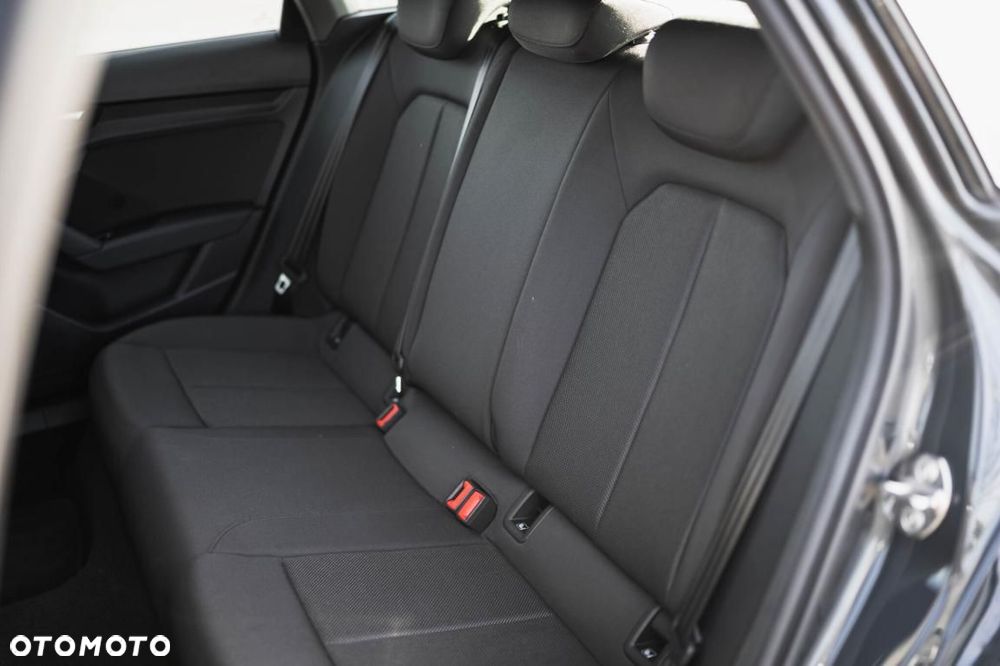 Audi A3 Sportback - 25