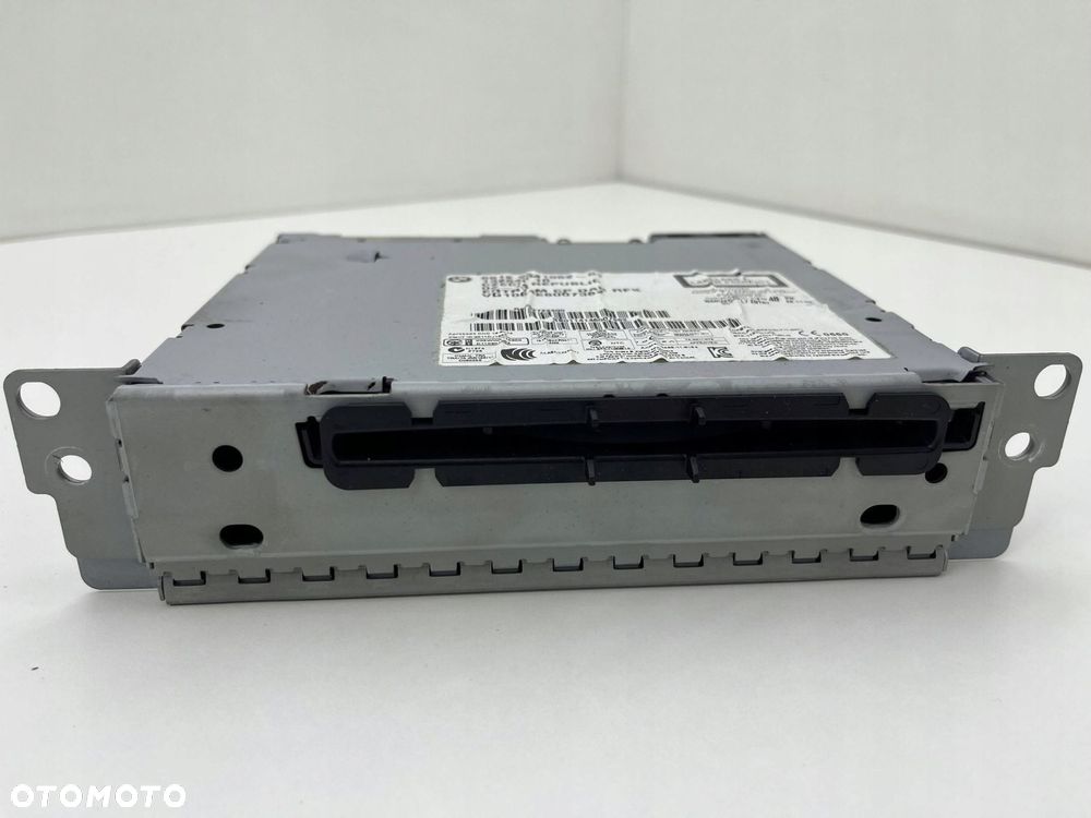 BMW F30 F31 RADIO CZYTNIK NAWIGACJA 9341082 - 1