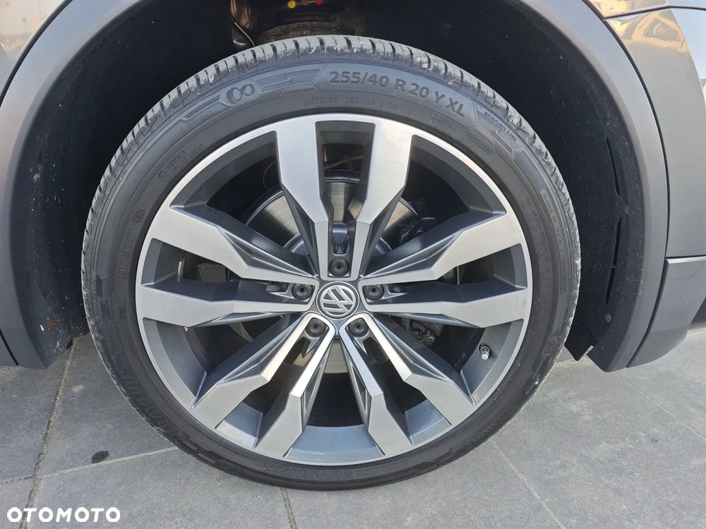 Volkswagen Tiguan 2.0 TDI SCR 4Motion (BlueMotion Techn.) DSG Highline - 7