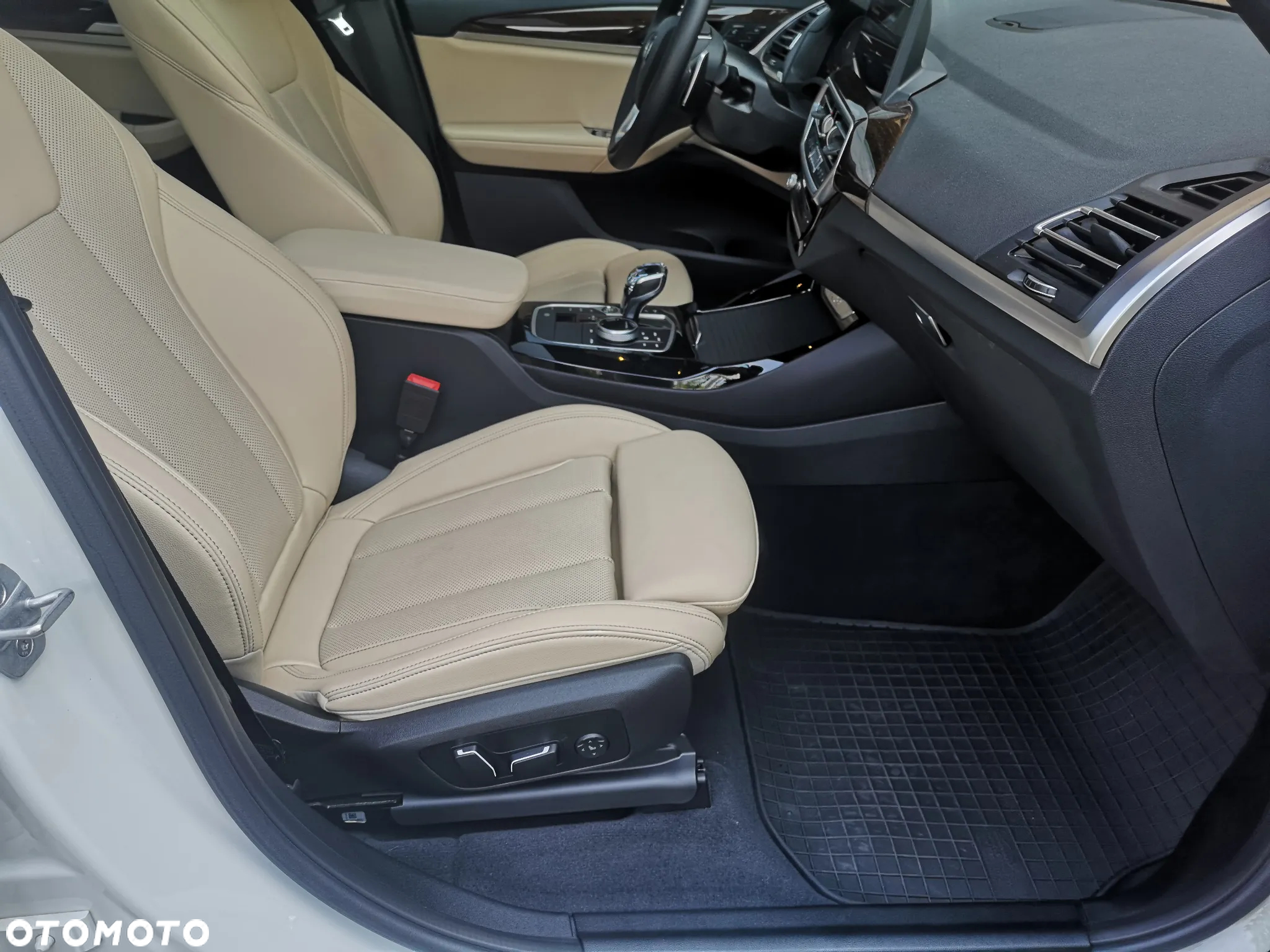 BMW X3 - 22