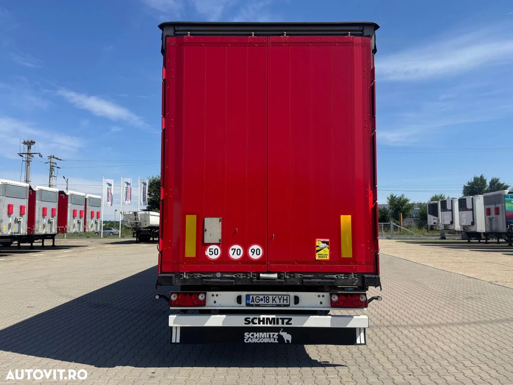 Schmitz Cargobull Varios - 6