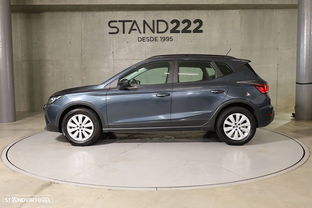 SEAT Arona 1.0 TSI Style - 8