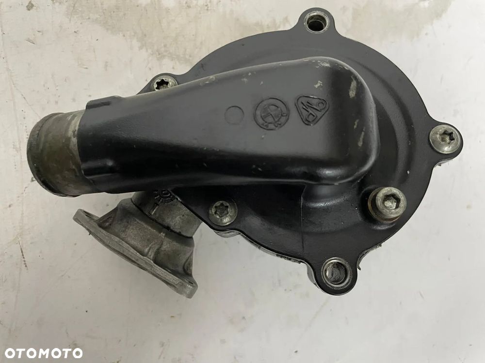 Pompa wody BMW K46/ K47/ K49 - 1