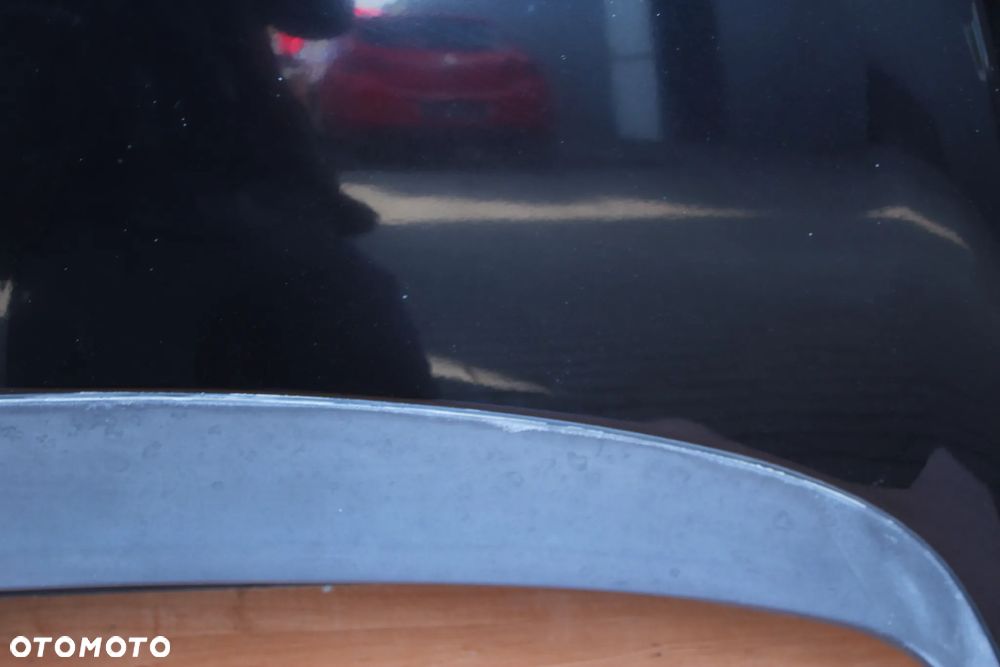 MASKA POKRYWA SILNIKA OPEL MERIVA B Z20R - 10