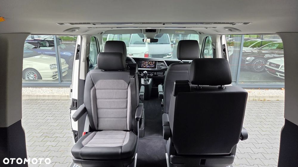 Volkswagen Multivan 2.0 TDI L1 Highline 4Motion DSG - 14