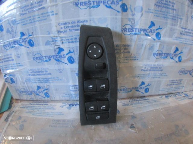 Interruptor 929734601 BMW F46 SERIE 2 2019 1.5D 115CV 5P CINZA VIDROS - 1