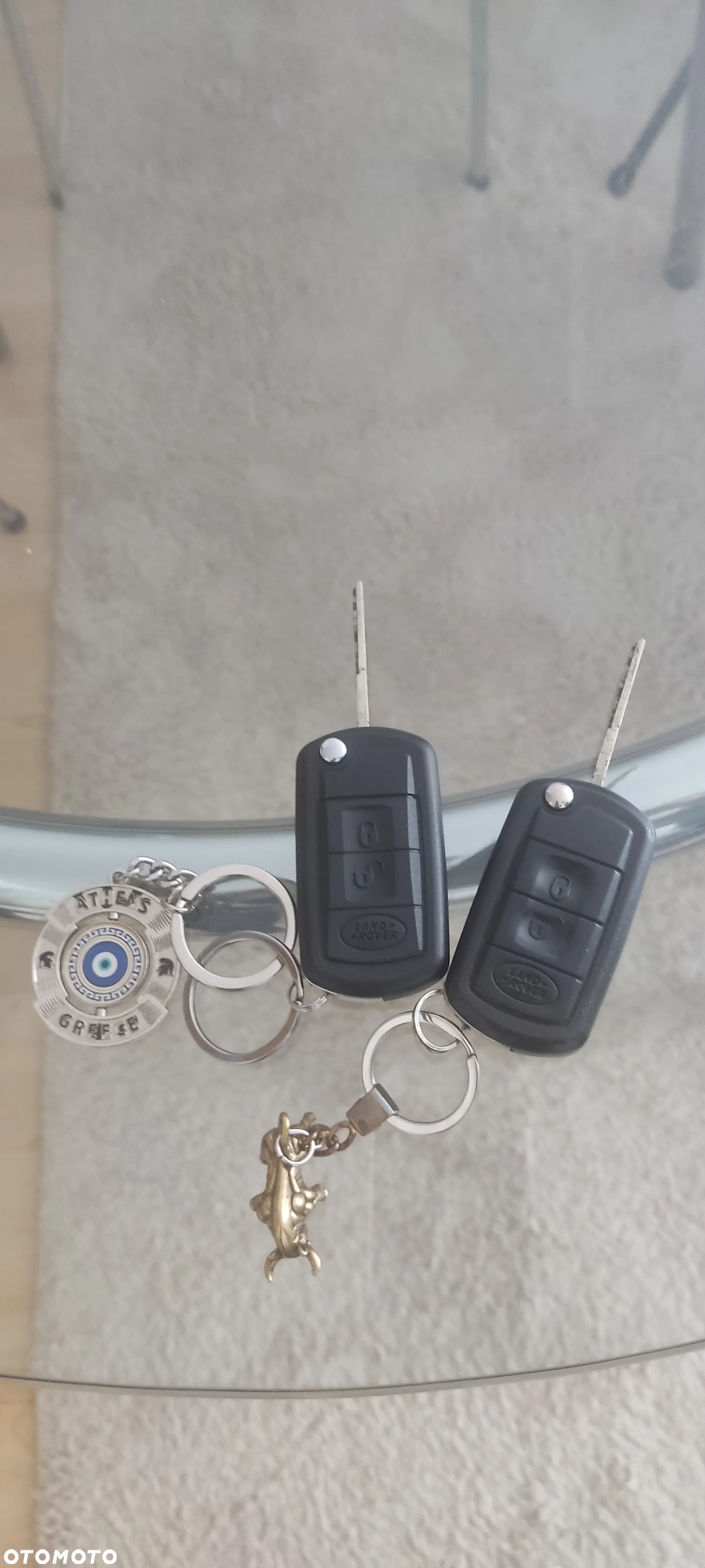 Land Rover Discovery IV 2.7D V6 HSE - 30