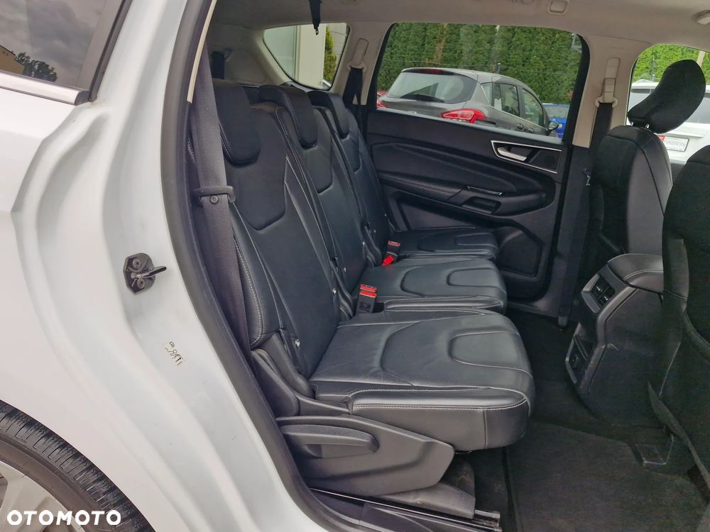 Ford S-Max 2.0 TDCi 4WD Titanium PowerShift - 18