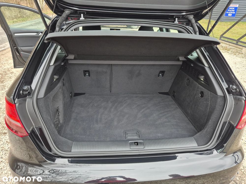 Audi A3 Sportback 1.0 TFSI - 15