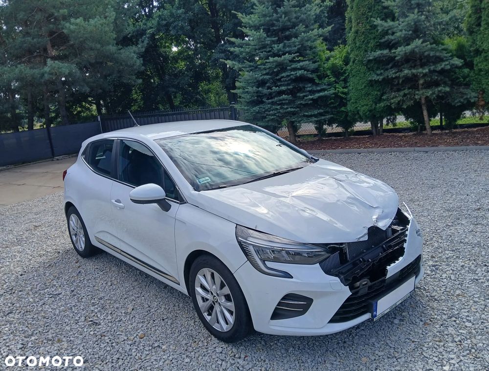 Renault Clio 1.0 TCe Intens - 1