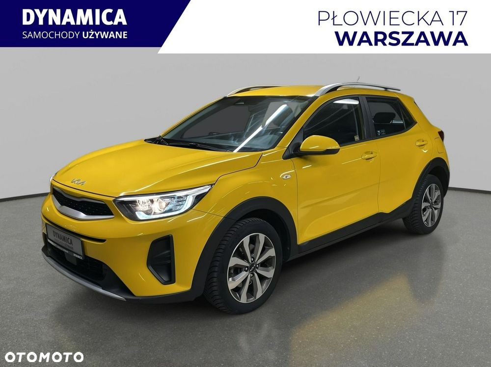 Kia Stonic - 9