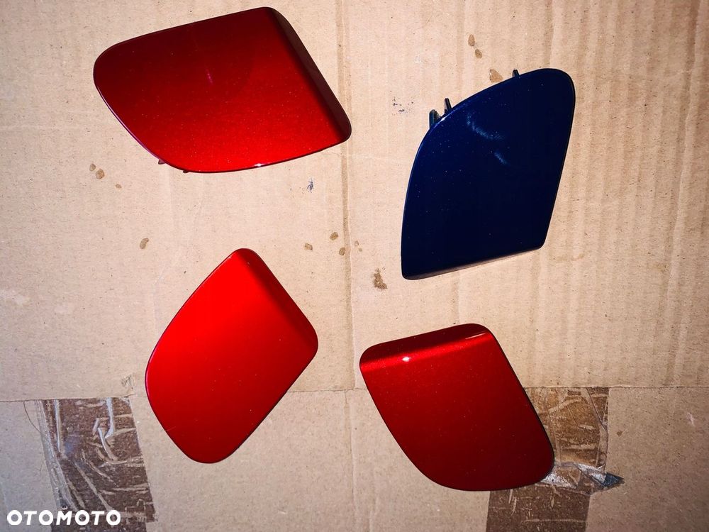 Zaślepka spryskiwacza ALFA ROMEO GIULIETTA KOLORY - 2