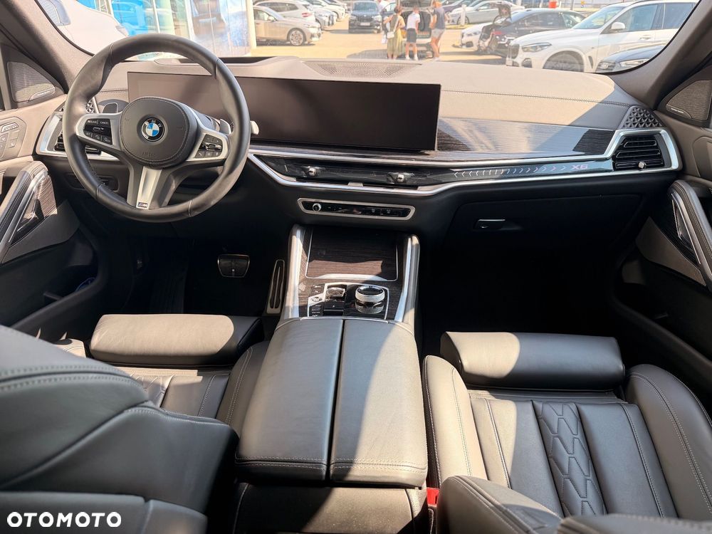 BMW X6 - 10