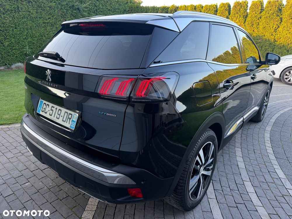 Peugeot 3008 225 e-EAT8 GT - 6