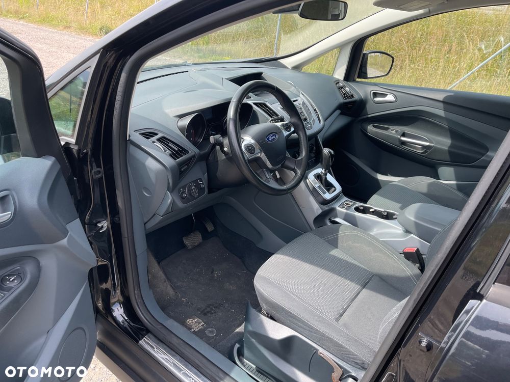 Ford C-MAX 2.0 TDCi Business Edition - 9