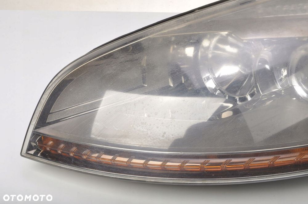CITROEN C4 Picasso I LAMPA LEWA PRZEDNIA XENON EU - 2