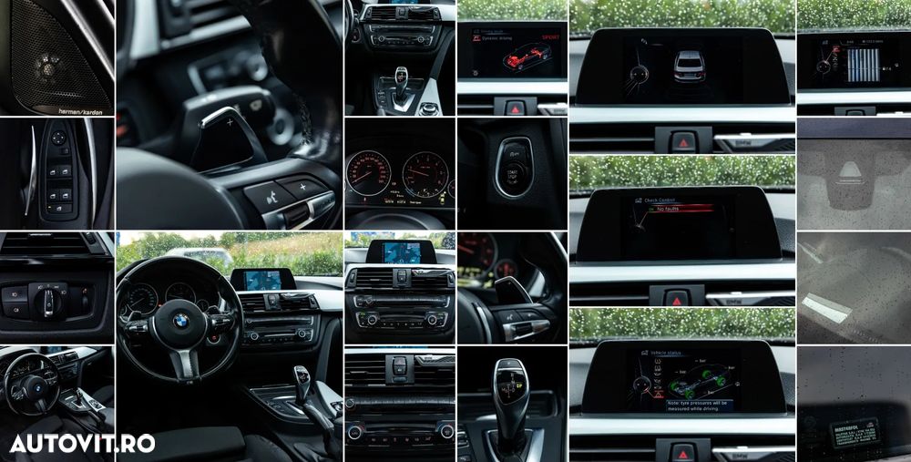 BMW Seria 3 - 3