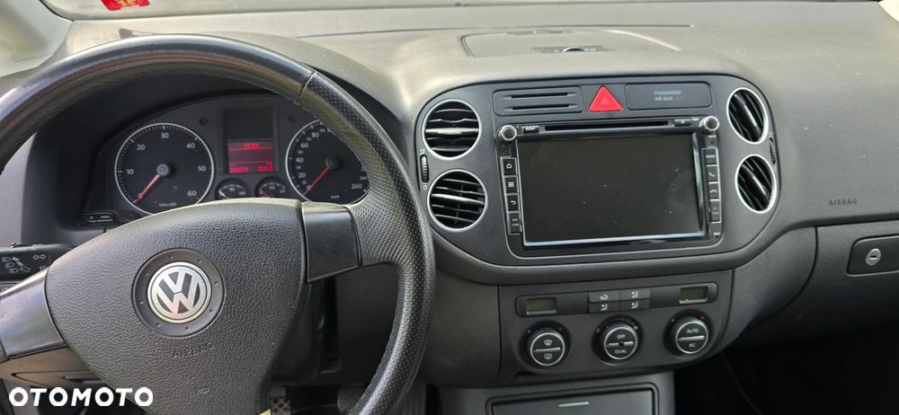 Volkswagen Golf - 7