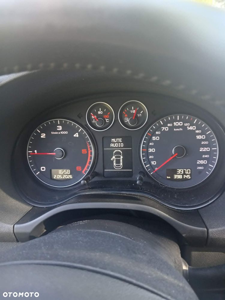 Audi A3 Sportback - 10