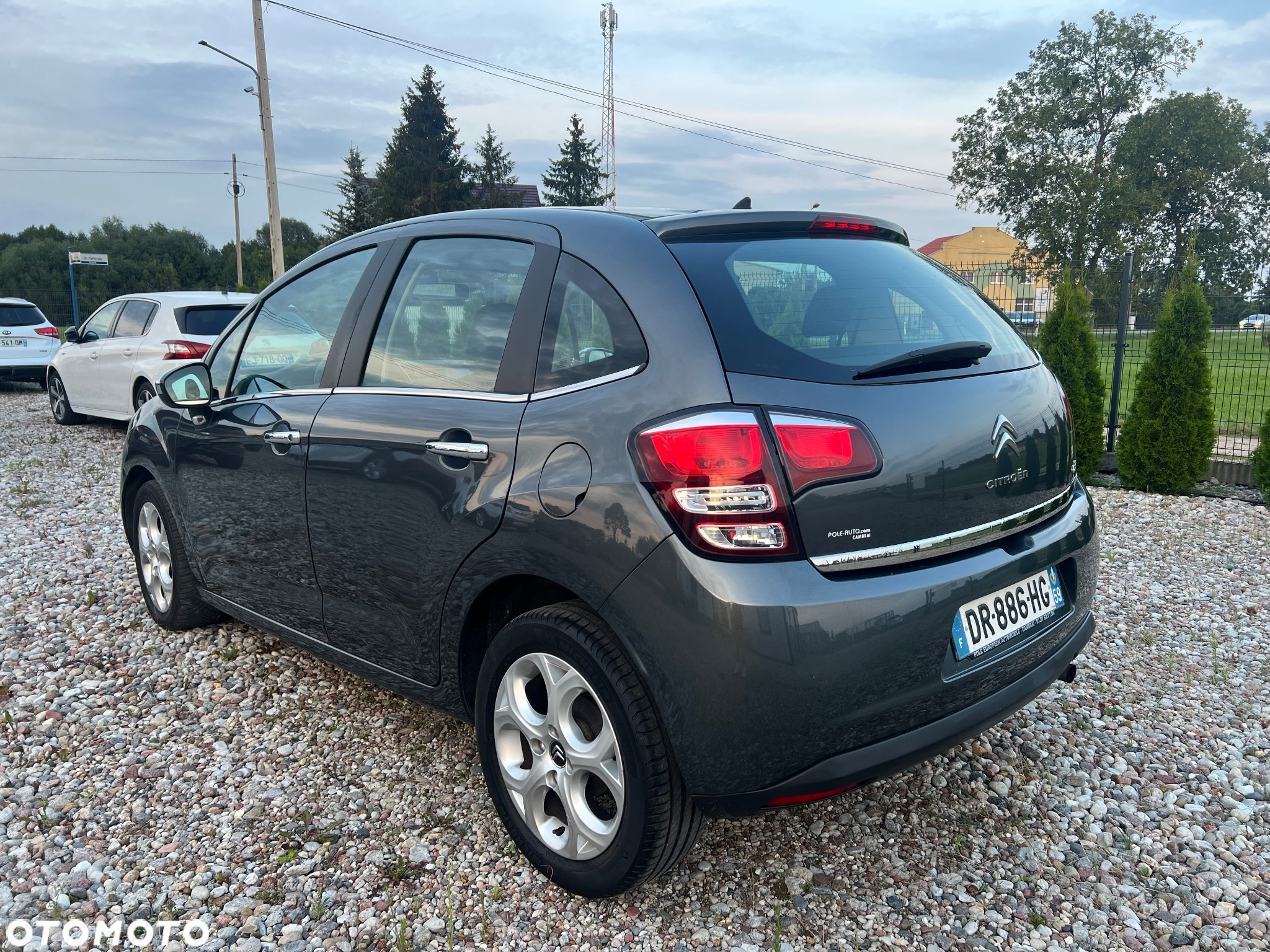 Citroën C3 1.2 PureTech Exclusive - 5