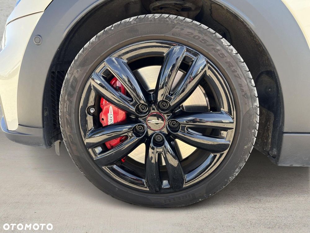 MINI John Cooper Works - 9