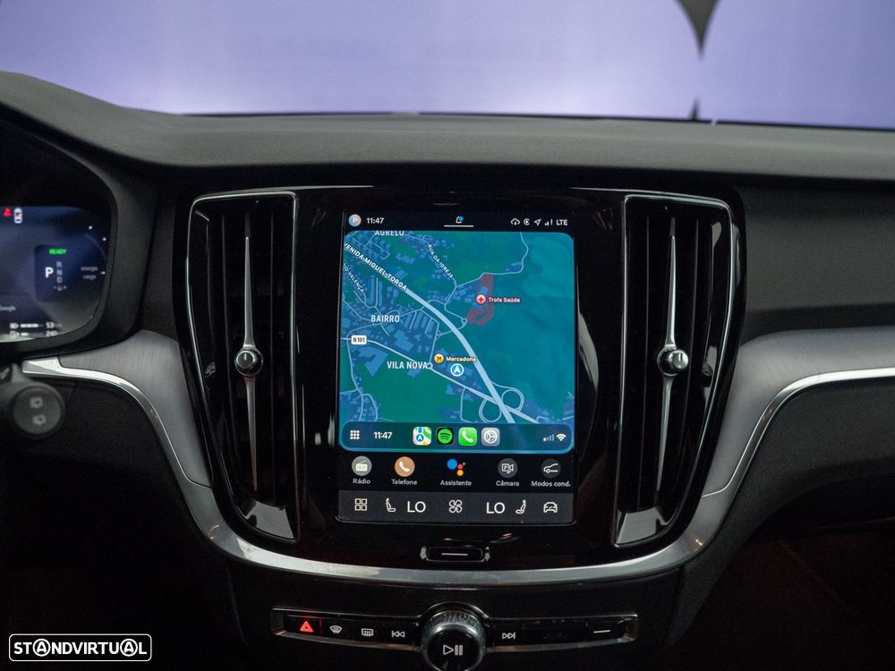 Volvo V60 2.0 T6 AWD TE Core - 30