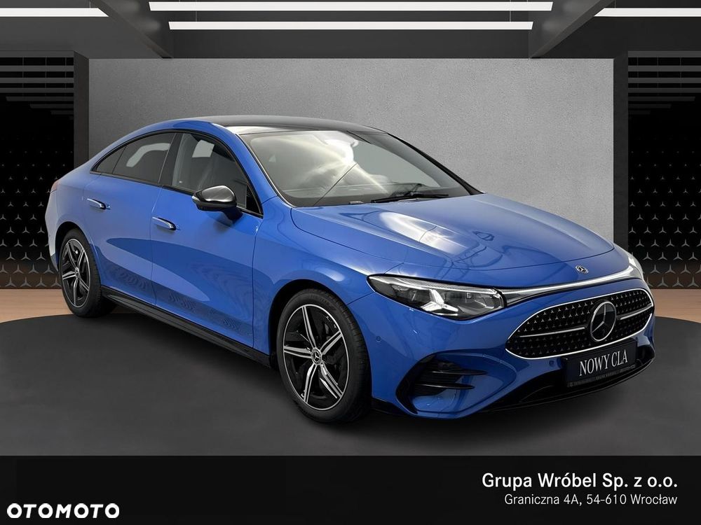 Mercedes-Benz CLA 200 mHEV 8G-DCT - 7
