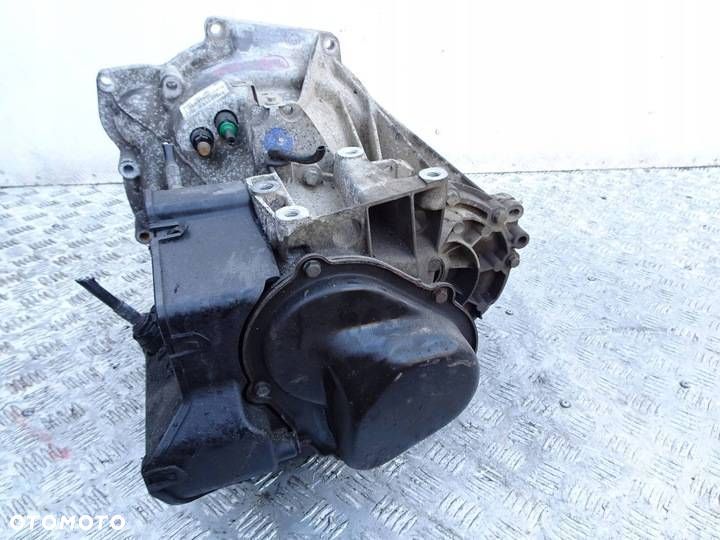 skrzynia biegów ford focus mk3 1.6 benzyna bv6r-7002d-dbe - 5