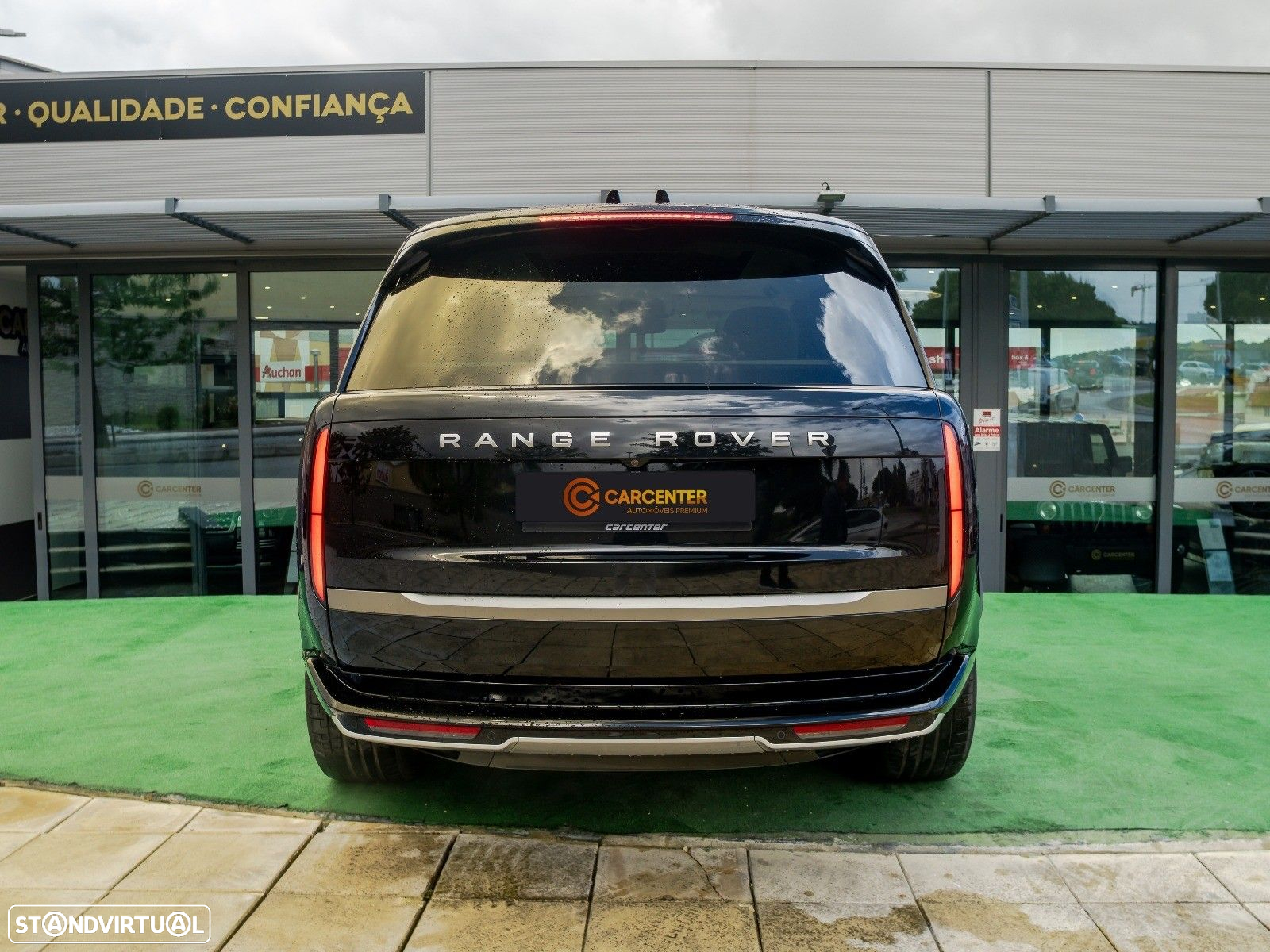 Land Rover Range Rover 3.0 P440e HSE - 27