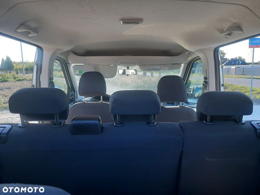 Fiat Doblo 1.4 16V Start&Stopp MyLife Family - 26